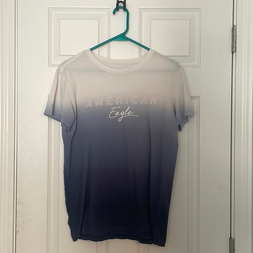 American Eagle Tee SMALL